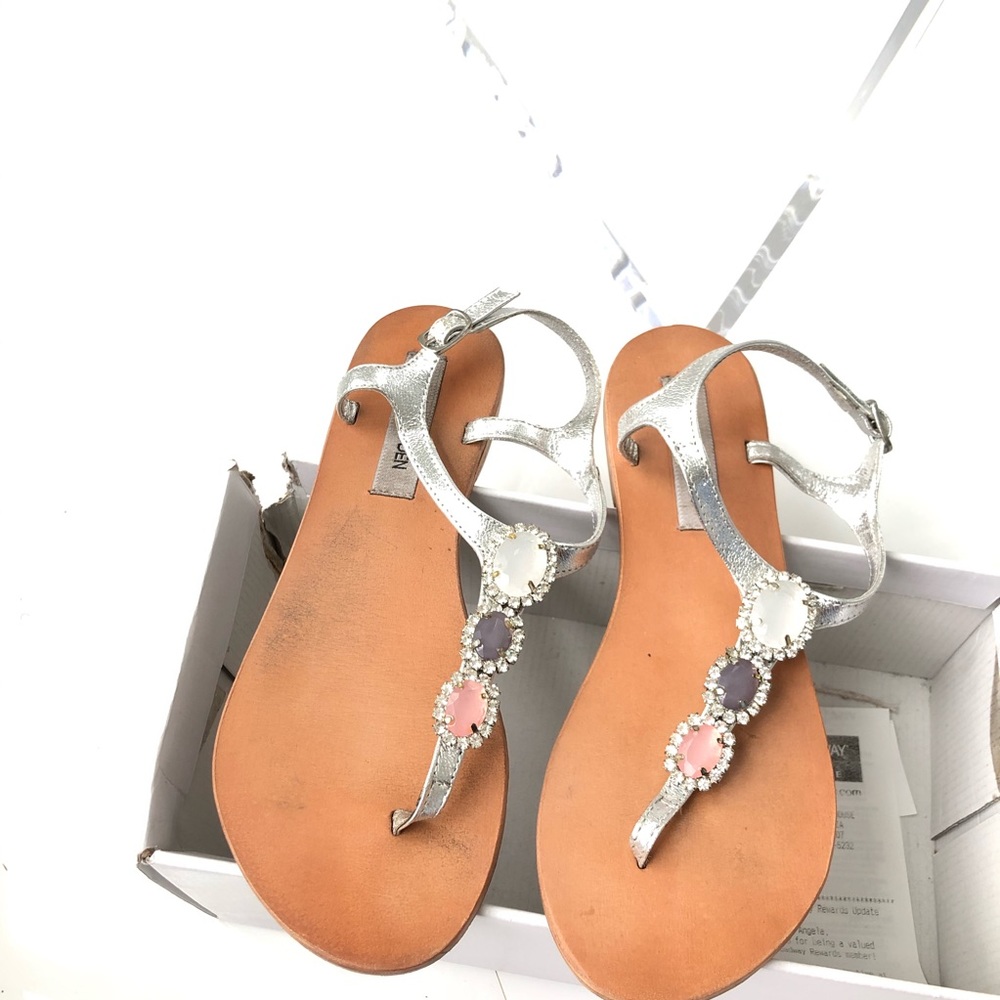Steve Madden Sandals
